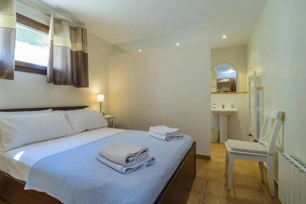 Villa Inger Lise Begur