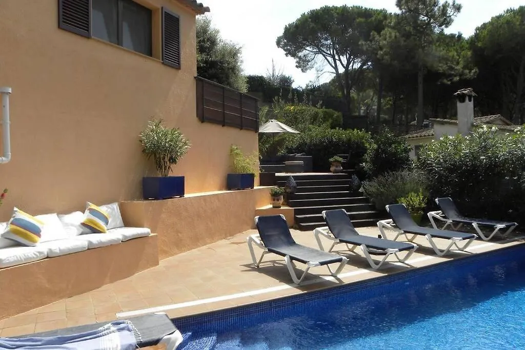Villa Inger Lise Begur 0*,  Spagna