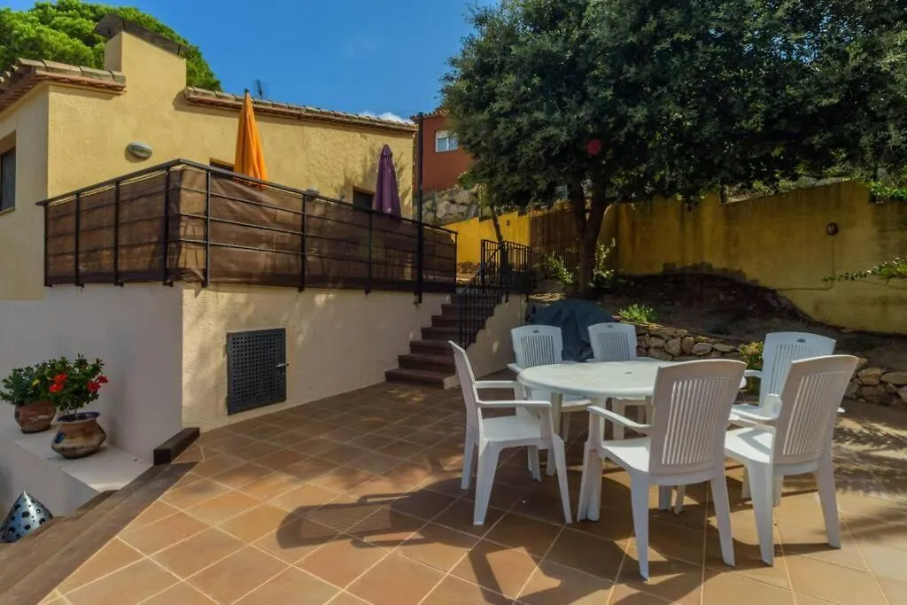 Villa Inger Lise Begur 0*,  Spagna