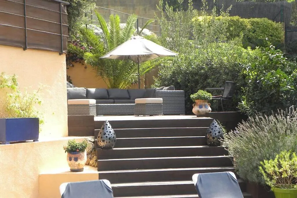 Villa Inger Lise Begur