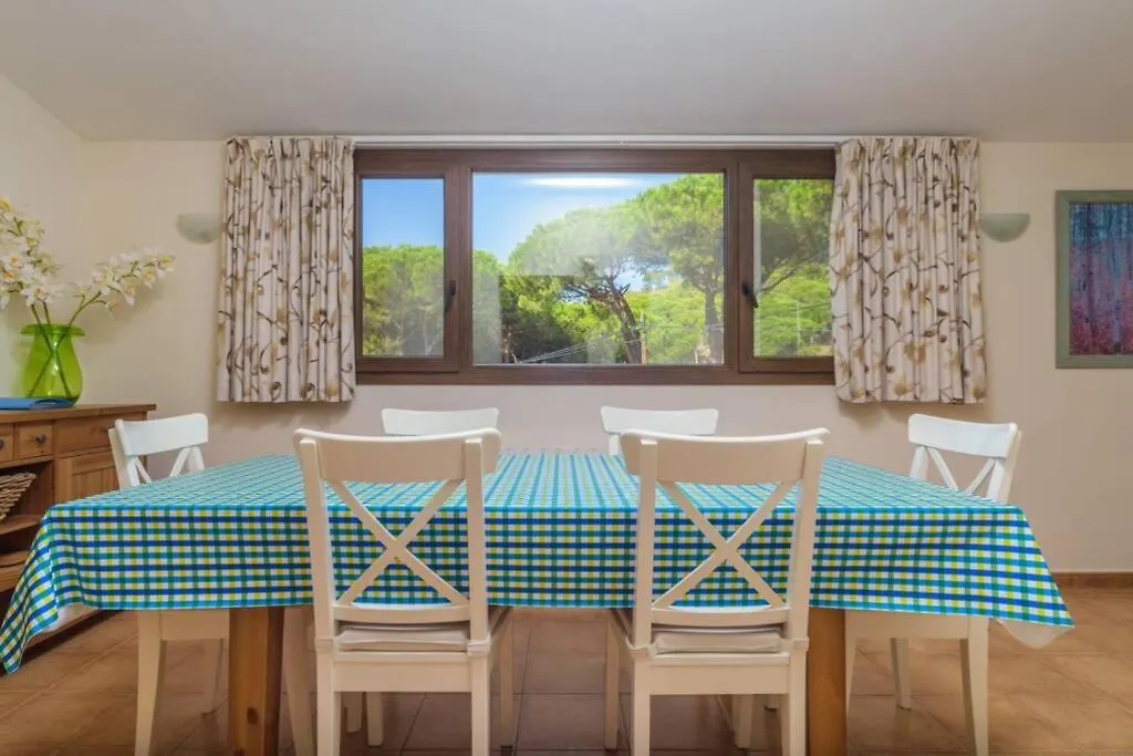 Villa Inger Lise Begur