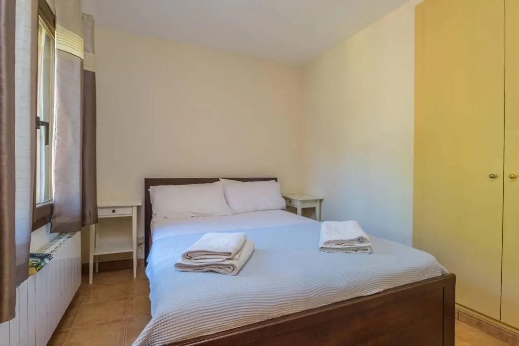 Villa Inger Lise Begur