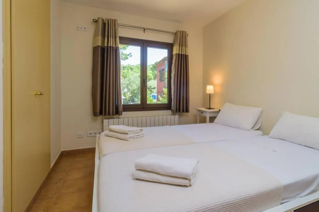 Villa Inger Lise Begur