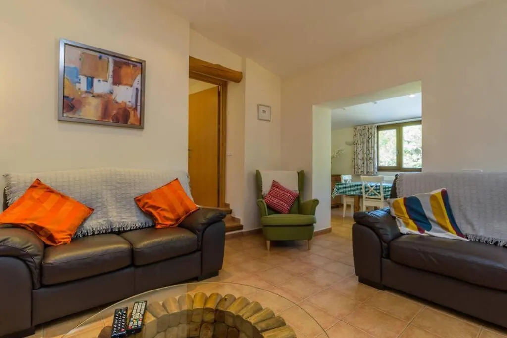 Villa Inger Lise Begur Spanyolország